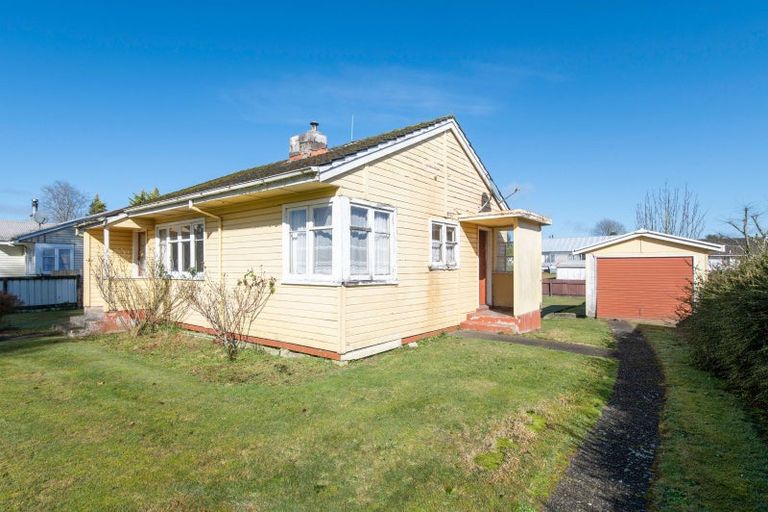 Photo of property in 70 Roslin Street, Tokoroa, 3420