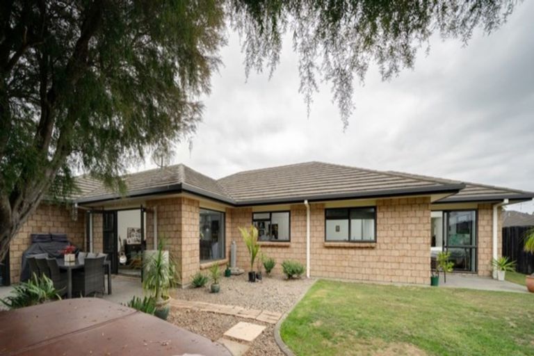 Photo of property in 41 Putaka Place, Papamoa Beach, Papamoa, 3118