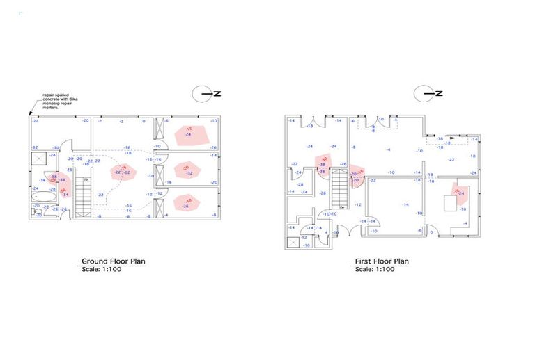 Photo of property in 184 Major Hornbrook Road, Mount Pleasant, Christchurch, 8081