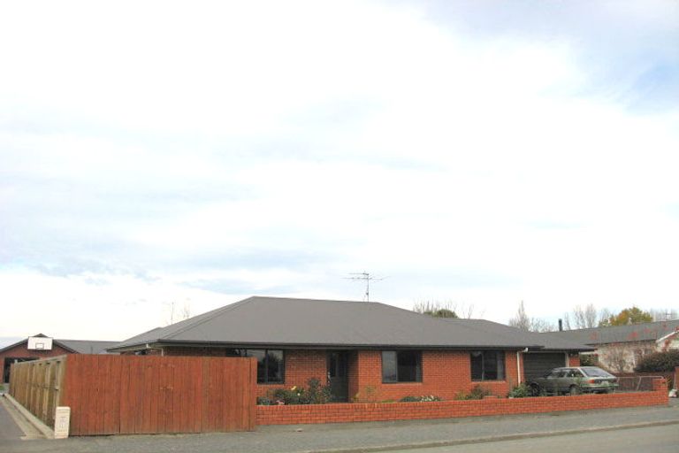 Photo of property in 68 Bridge Street, Netherby, Ashburton, 7700