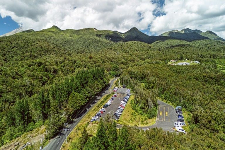 Photo of property in 1830a Mangorei Road, Mangorei, New Plymouth, 4371