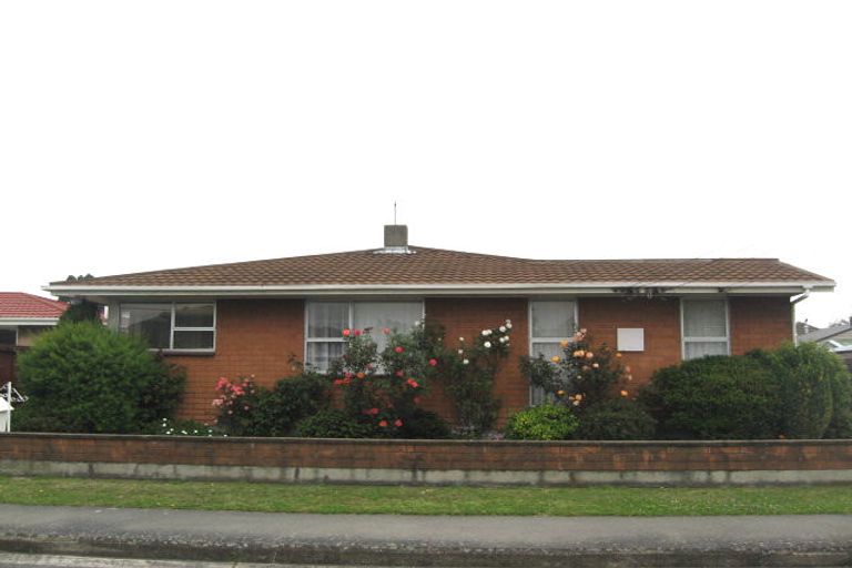 Photo of property in 1/2 Cedars Street, Hoon Hay, Christchurch, 8025