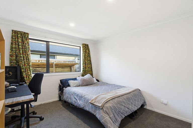 Photo of property in 54 Sandhurst Drive, Rolleston, 7615