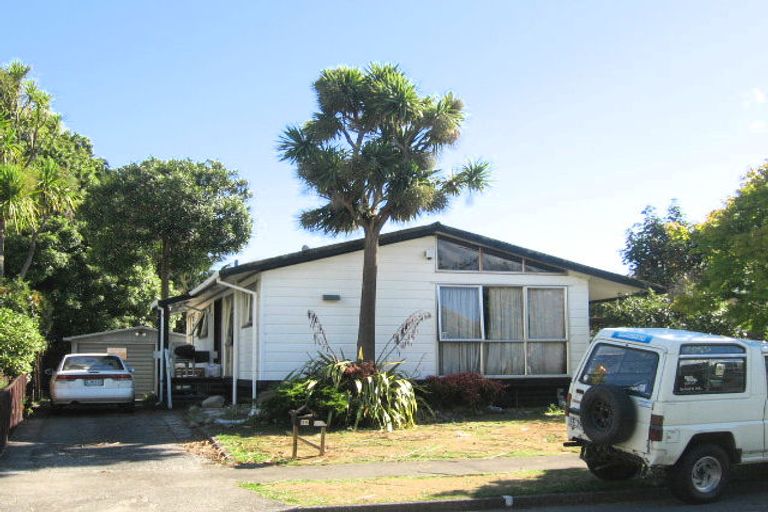 Photo of property in 35 Bonnie Glen Crescent, Ebdentown, Upper Hutt, 5018