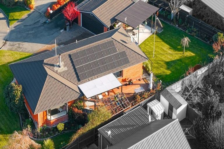 Photo of property in 14 Blakeley Place, Kaiapoi, 7630