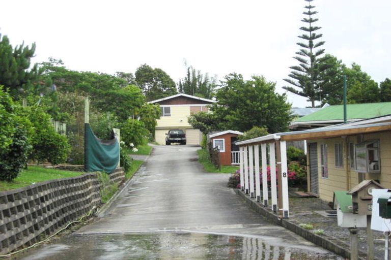Photo of property in 8a Mountain Road, Morningside, Whangarei, 0110
