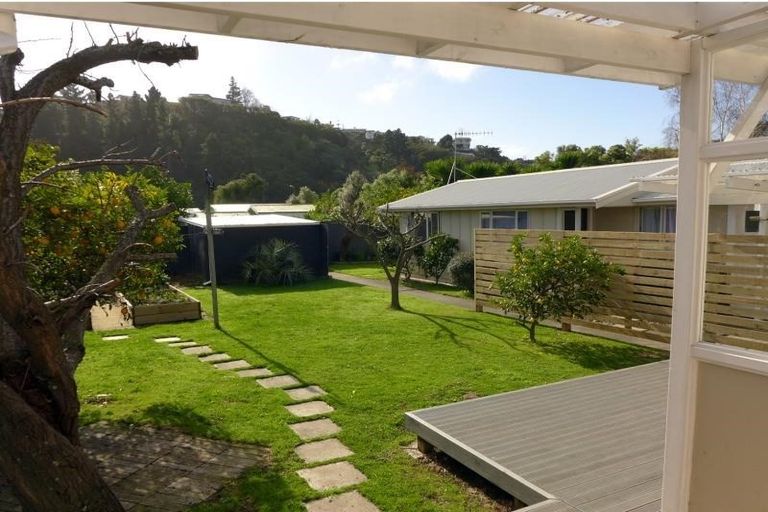 Photo of property in 31 Sanders Avenue, Marewa, Napier, 4110