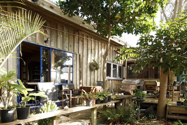 Photo of property in 9 Freese Park Road, Omapere, Kaikohe, 0473