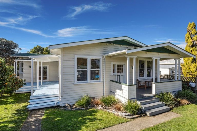 Photo of property in 57 College Road, Edgecumbe, 3120