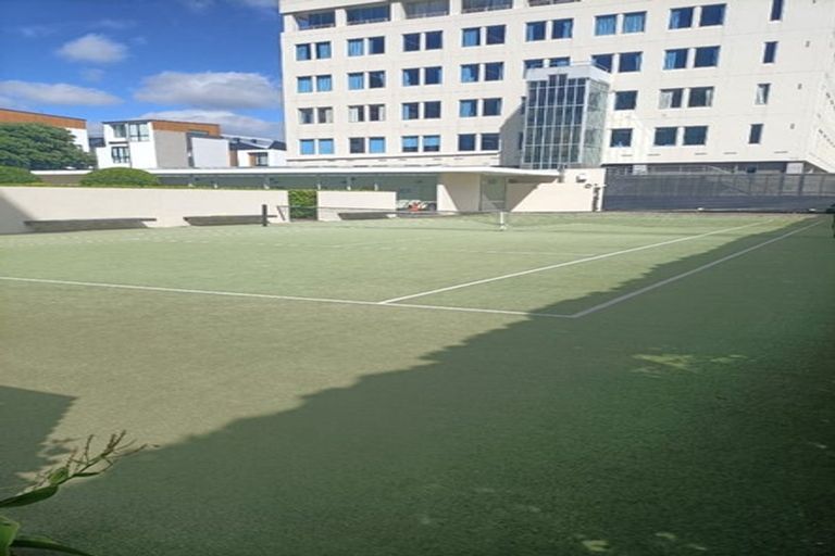 Photo of property in Sanctum Apartments, 27/10b Ebor Street, Te Aro, Wellington, 6011