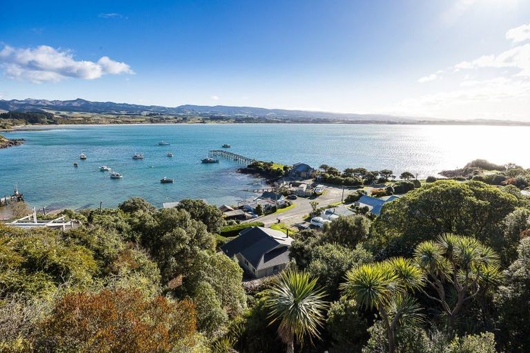 Photo of property in 2 Milford Street, Moeraki, Palmerston, 9482