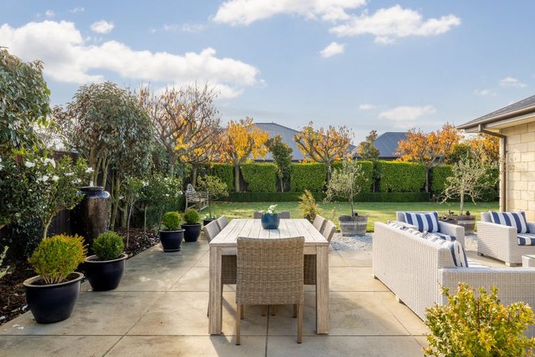 Photo of property in 9 Stationmasters Way, Prebbleton, 7604