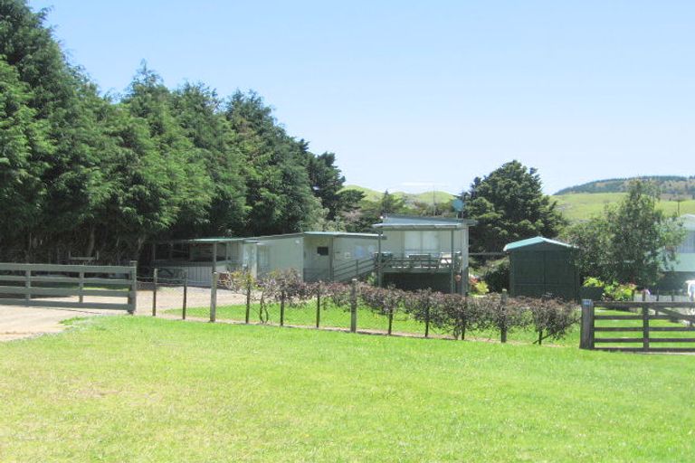 Photo of property in 443 Hoturoa Street, Kawhia, 3889