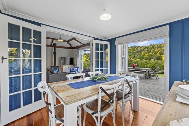 Photo of property in 1232 Weranui Road, Wainui, Silverdale, 0994