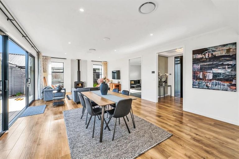 Photo of property in 27 Candlesticks Crescent, Lincoln, 7608