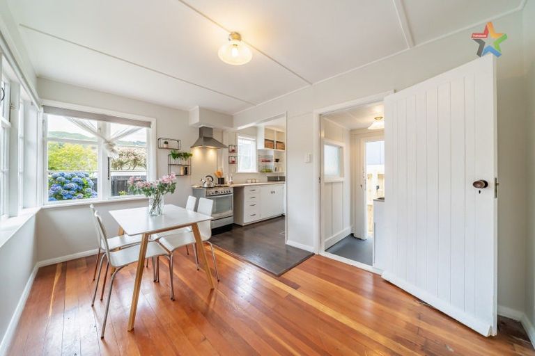 Photo of property in 273 Naenae Road, Naenae, Lower Hutt, 5011