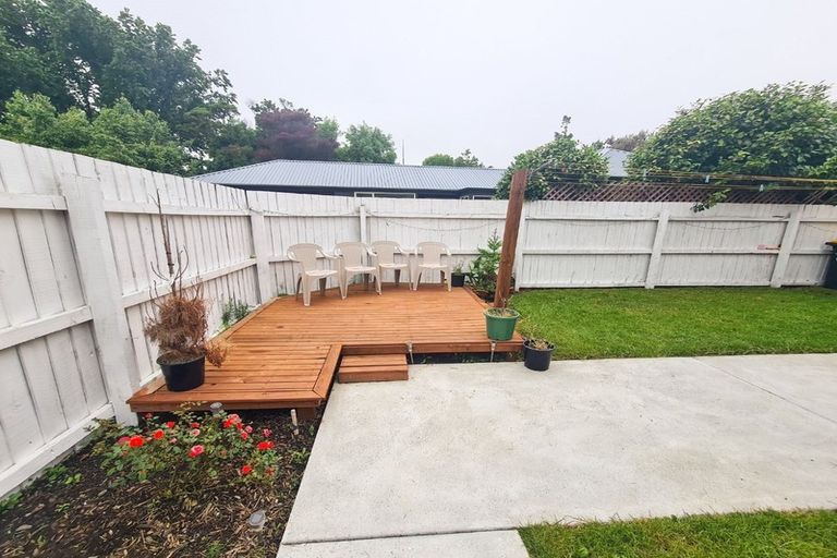 Photo of property in 1/82 Quinns Road, Shirley, Christchurch, 8013