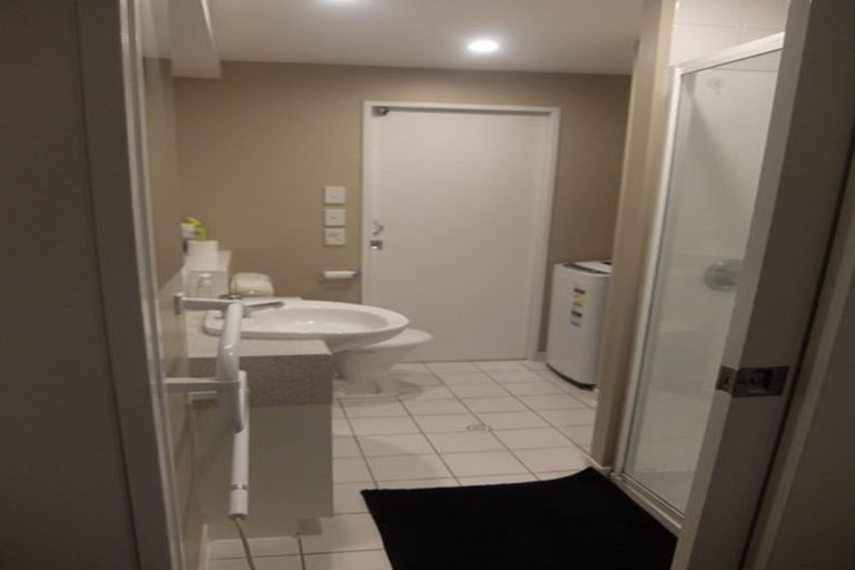 Photo of property in Terrace Heights Apartments, 3d/163 The Terrace, Wellington Central, Wellington, 6011