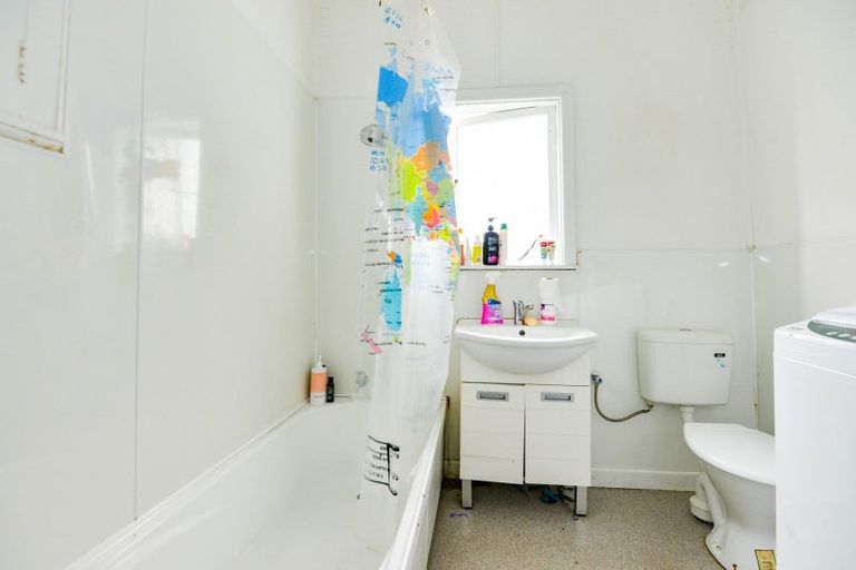 Photo of property in 1021 Frederick Street, Mahora, Hastings, 4120