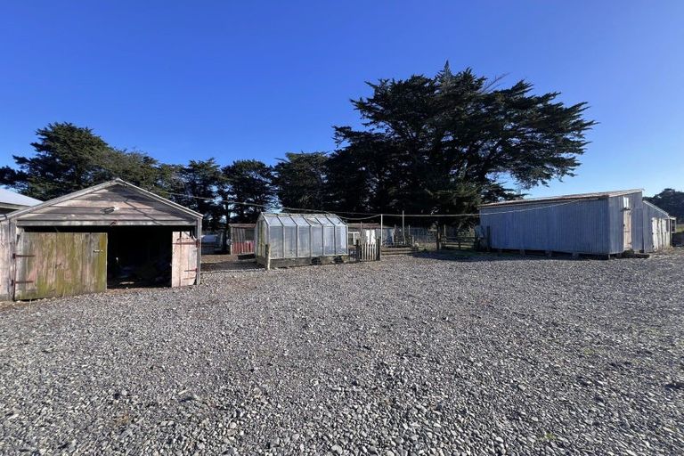 Photo of property in 288 Garfield Road, Norsewood, Dannevirke, 4977