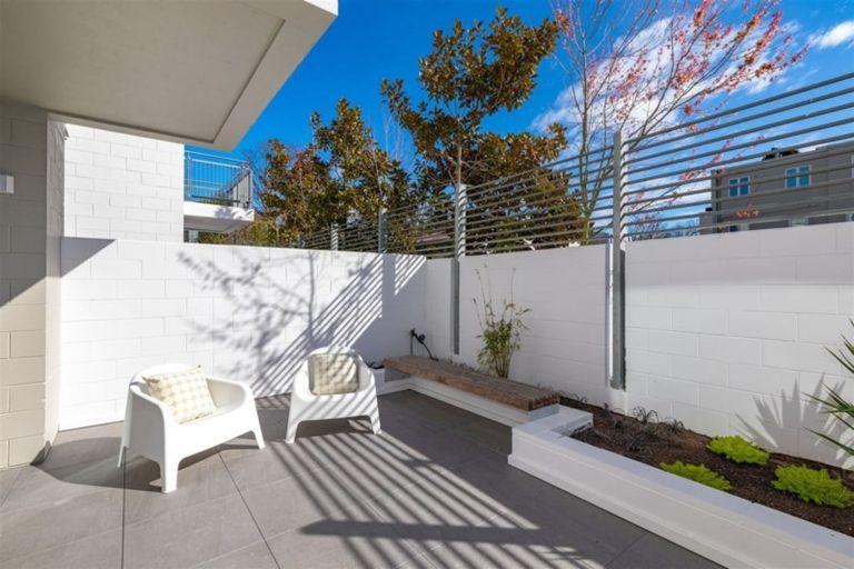 Photo of property in 6/41 Cambridge Terrace, Christchurch Central, Christchurch, 8013