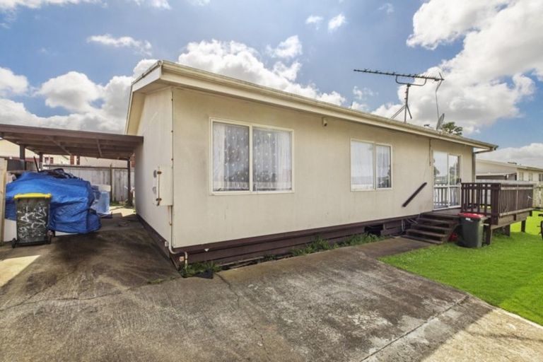 Photo of property in 5/43 Trimdon Street, Randwick Park, Auckland, 2105