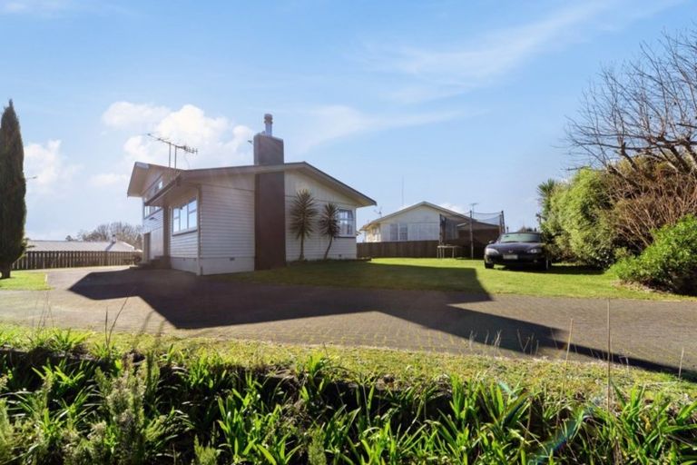 Photo of property in 17 Homedale Street, Pukehangi, Rotorua, 3015