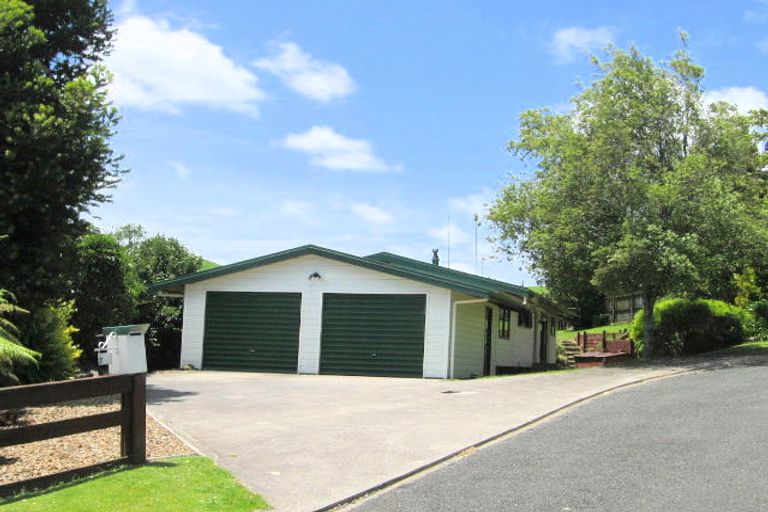 Photo of property in 7 Taruna Place, Te Kuiti, 3910