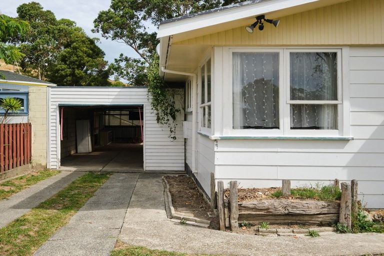 Photo of property in 15 Einstein Street, Outer Kaiti, Gisborne, 4010