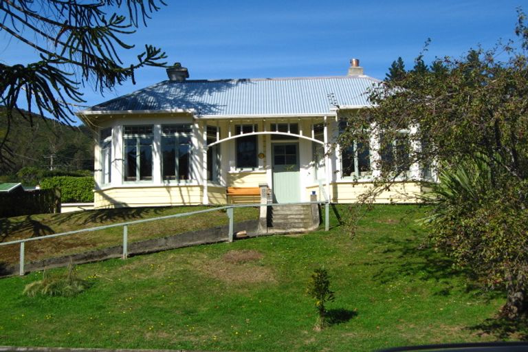 Photo of property in 428 North Road, North East Valley, Dunedin, 9010