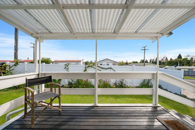 Photo of property in 10 Rangiora Street, Mangakino, 3421