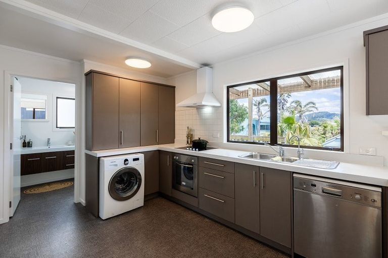 Photo of property in 126a Ocean Beach Road, Tairua, 3508