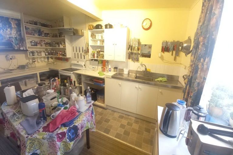 Photo of property in 3 Sim Road, Pukemaori, Otautau, 9682