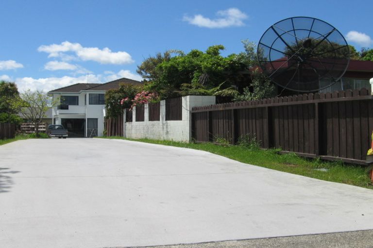 Photo of property in 126 Hillside Road, Papatoetoe, Auckland, 2025