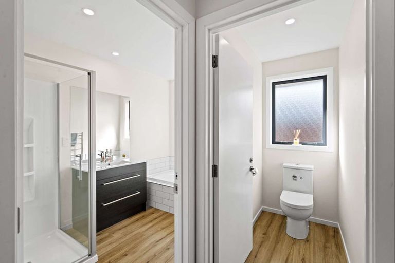 Photo of property in 51 Andesite Drive, Rolleston, 7614