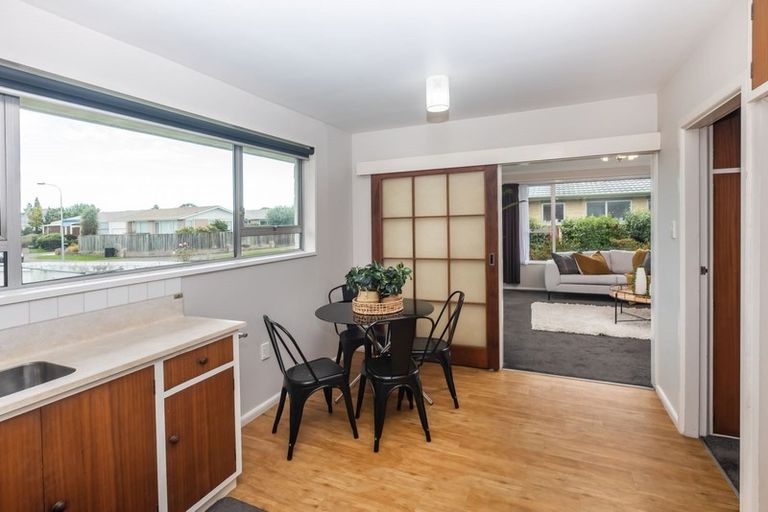 Photo of property in 1/28 Strathfield Avenue, Dallington, Christchurch, 8061