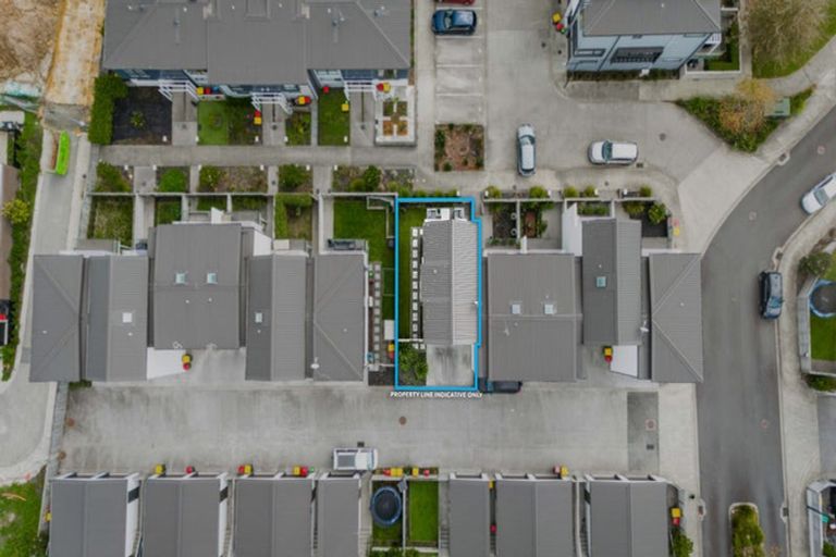 Photo of property in 9 Glenae Lane, Hobsonville, Auckland, 0618