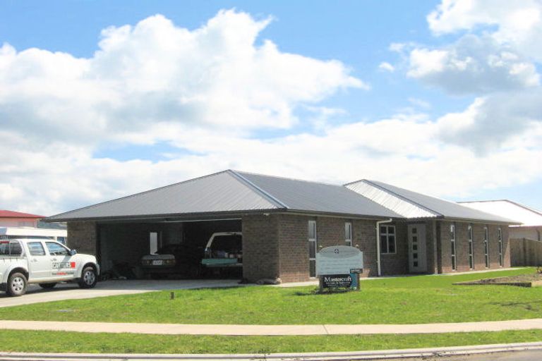 Photo of property in 113 Wharekaho Sh25 Road, Wharekaho, Whitianga, 3592