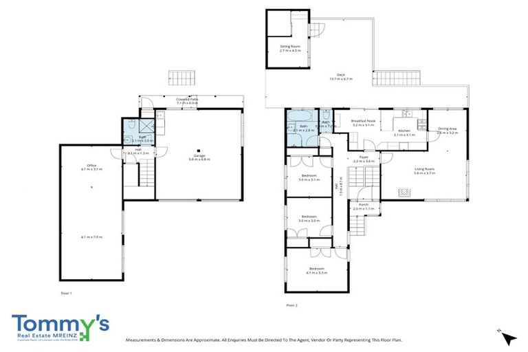 Photo of property in 8 Katarina Grove, Tawa, Wellington, 5028