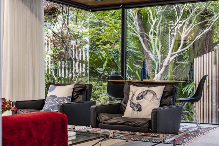 Photo of property in 58 Hapua Street, Remuera, Auckland, 1050