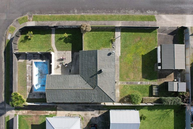 Photo of property in 27 Perth Street, Levin, 5510