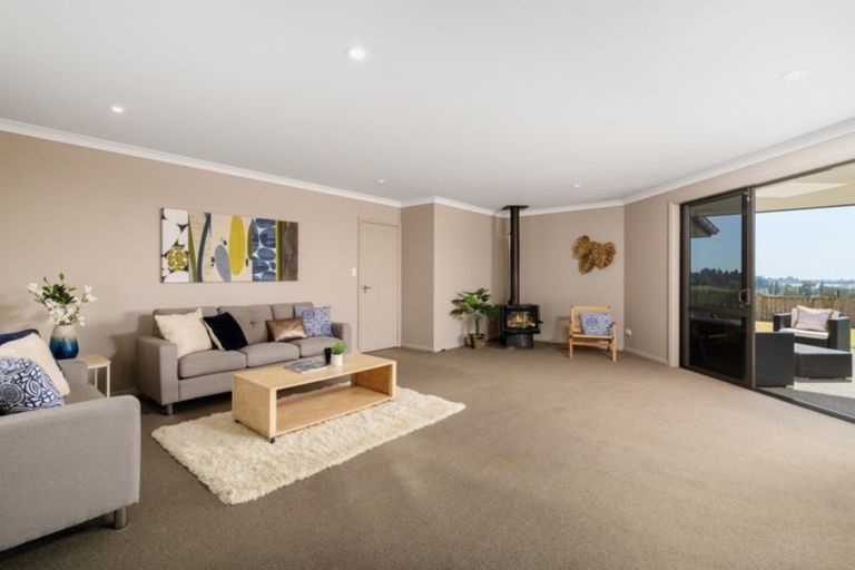 Photo of property in 1 Formosa Place, Pyes Pa, Tauranga, 3112