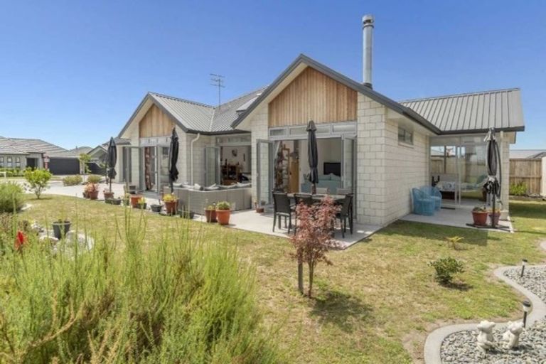 Photo of property in 102 Te Ranga Memorial Drive, Pyes Pa, Tauranga, 3112