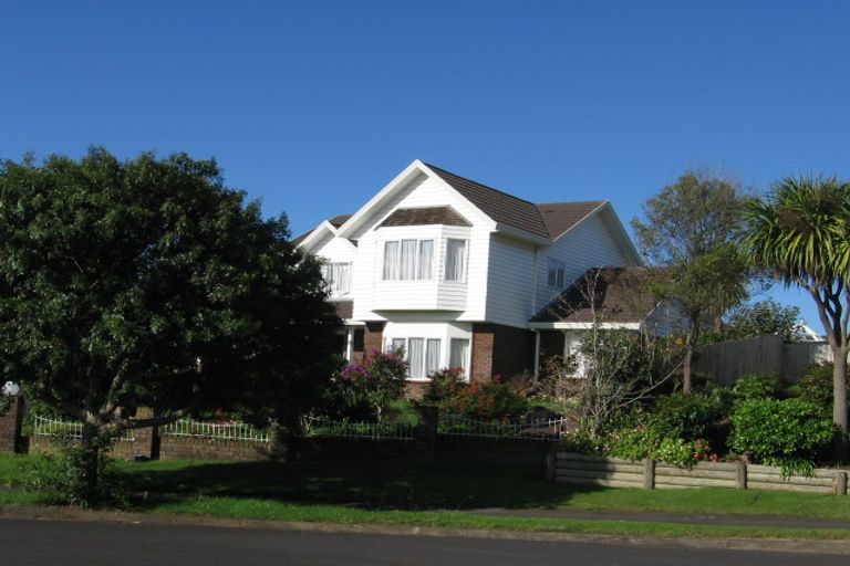 Photo of property in 38 Leicester Parade, Somerville, Auckland, 2014