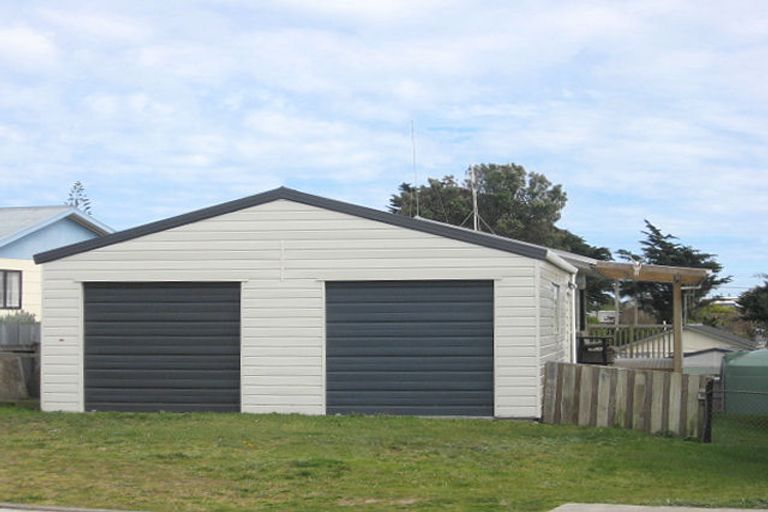 Photo of property in 69 Kahukura Avenue, Waitarere Beach, Levin, 5510