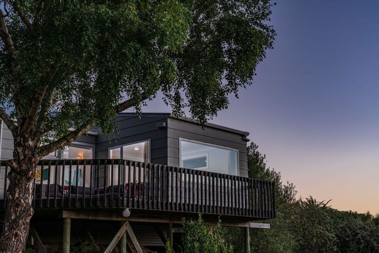 Photo of property in 5 Crescent Street, Purakaunui, Port Chalmers, 9081