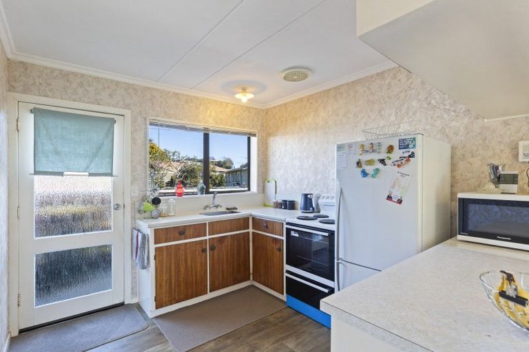 Photo of property in 1/10 Kapui Place, Waitara, 4320