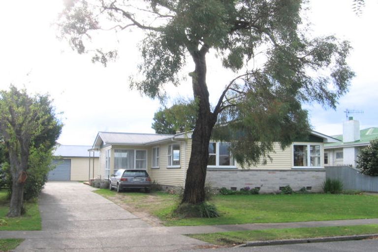 Photo of property in 5 Wyatt Avenue, Onekawa, Napier, 4110