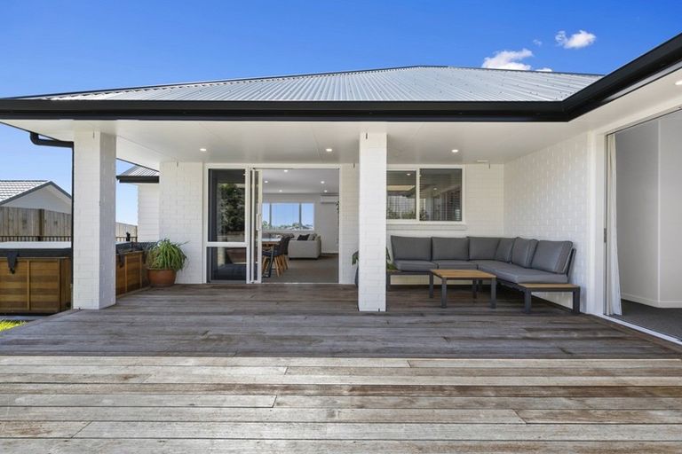 Photo of property in 182 Te Ranga Memorial Drive, Pyes Pa, Tauranga, 3112