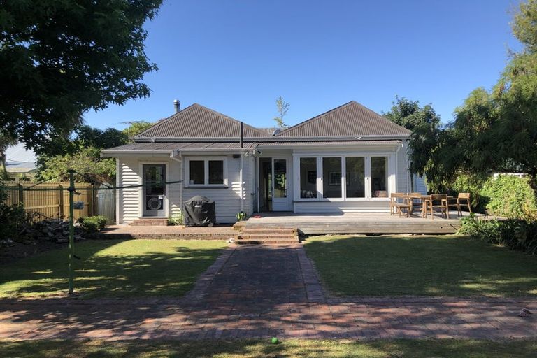 Photo of property in 63 Purchas Street, St Albans, Christchurch, 8014